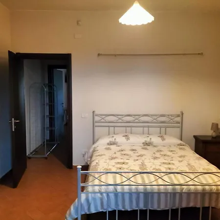 Appartamento Borgo San Lorenzo Castiglion Fiorentino