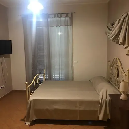 Borgo San Lorenzo * Castiglion Fiorentino