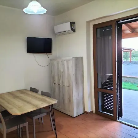 Borgo San Lorenzo