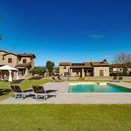 Borgo San Lorenzo *
