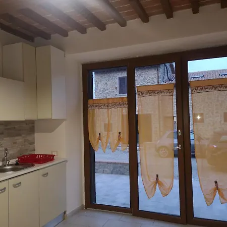 Borgo San Lorenzo Appartamento *